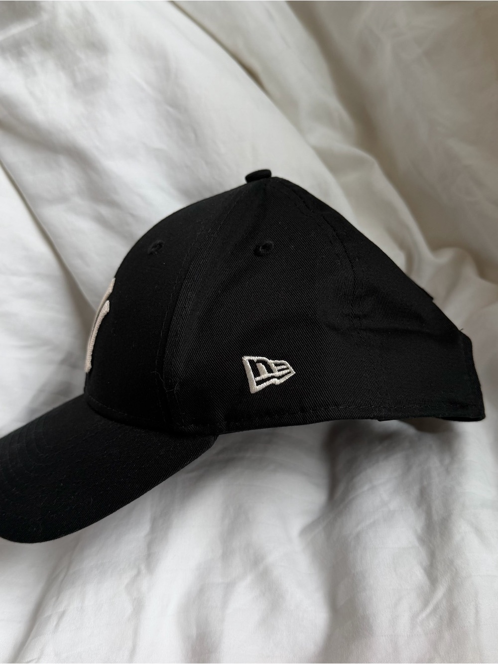 New Era 9FORTY New York Yankees cotton baseball cap - Picture 2 of 4